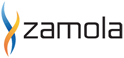 Zamola Logo